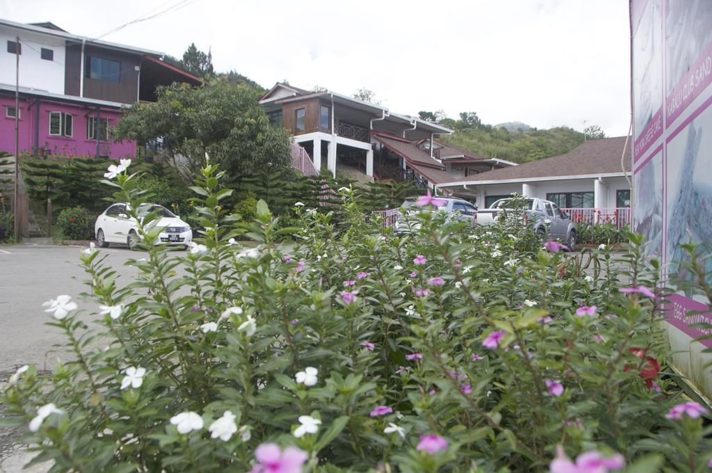 Nabalu Kampong Kundassan 외부 사진